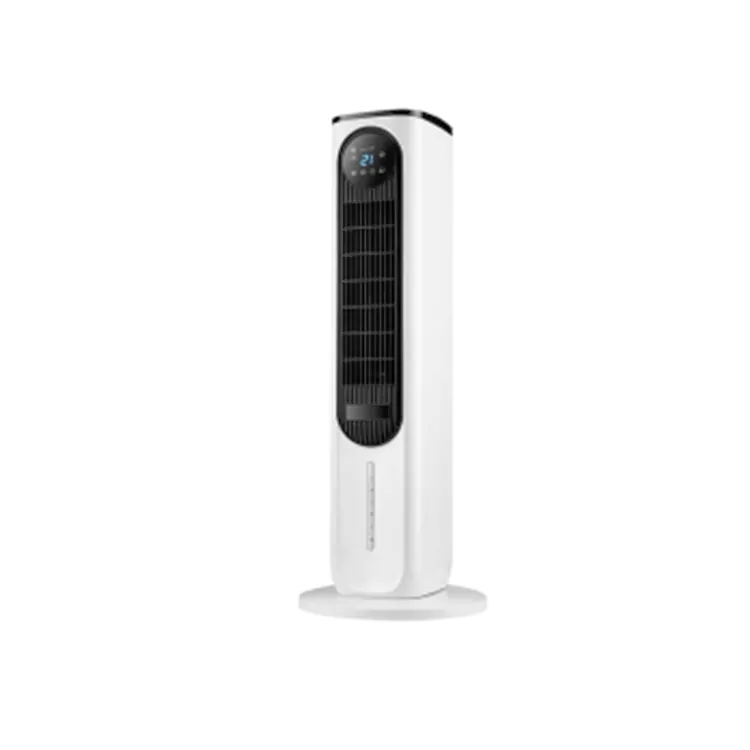 พัดลมเครื่องปรับอากาศทำความเย็นและทำความร้อนพลังงานต่ำ 60W