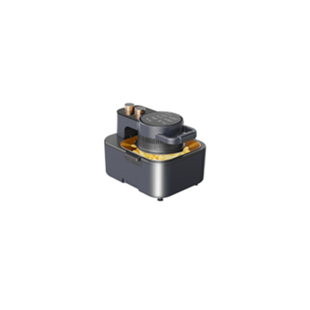 เครื่องทอดอากาศแบบมองเห็นได้แบบ Double Knob