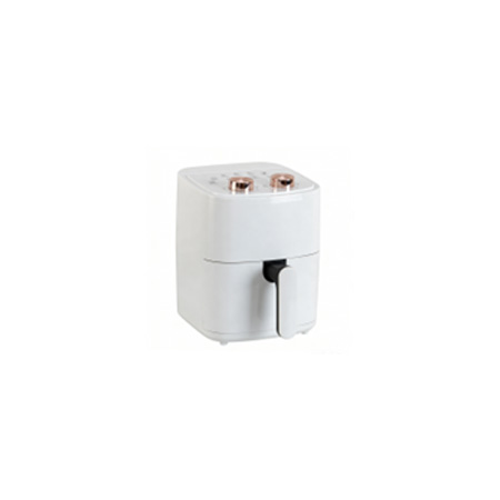 เครื่องทอดอากาศแบบกลไก Dual Knob