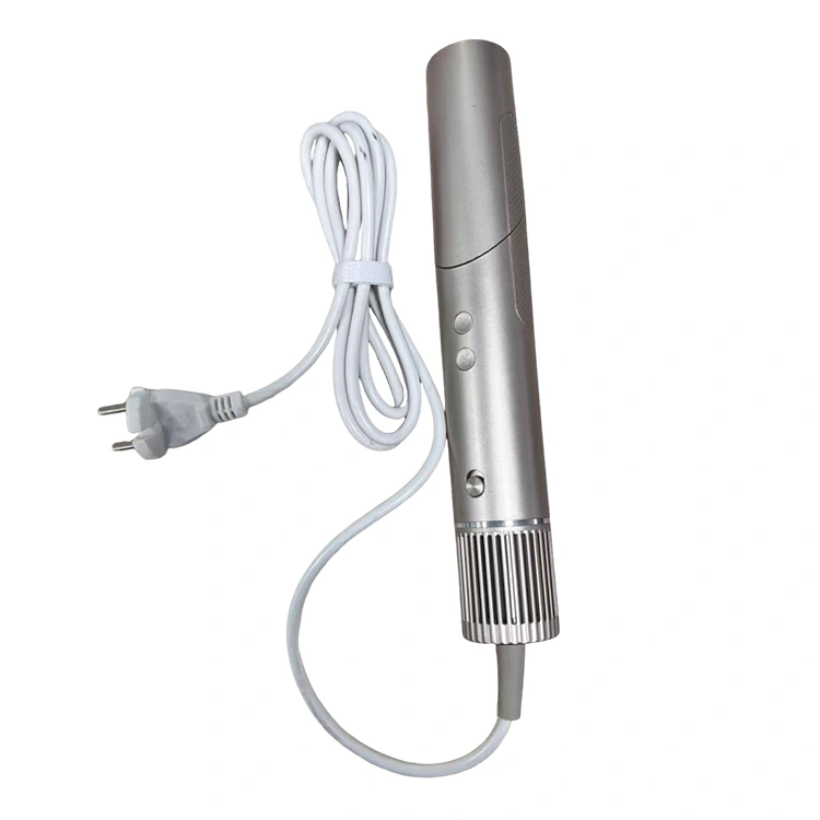 Negative Ion Folding Hair Dryer