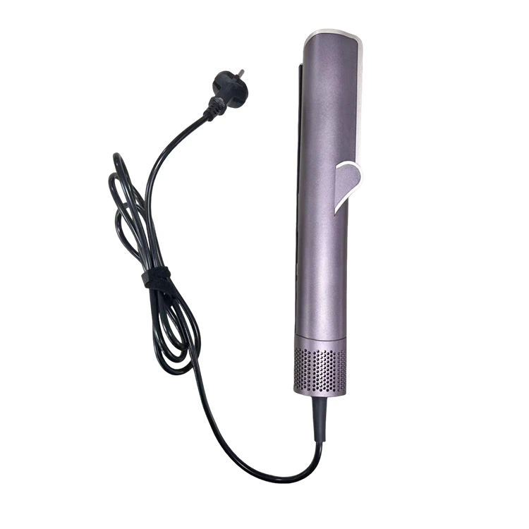 Negative Ion High-Speed Hair Straightener