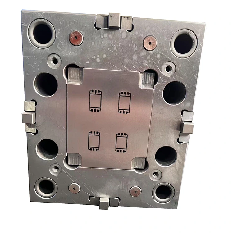 Injection molds